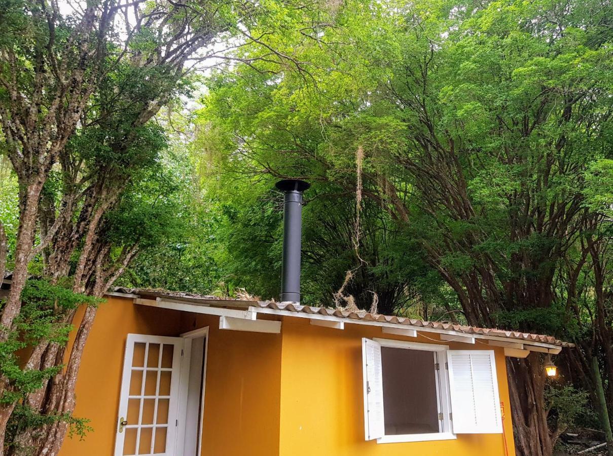 Pousada Quinta Da Jade Pedro do Rio Exteriér fotografie